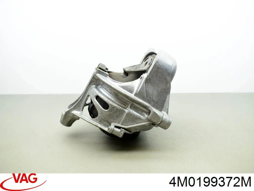 Soporte de motor derecho VAG 4M0199372M precio, desde 90,02 EUR