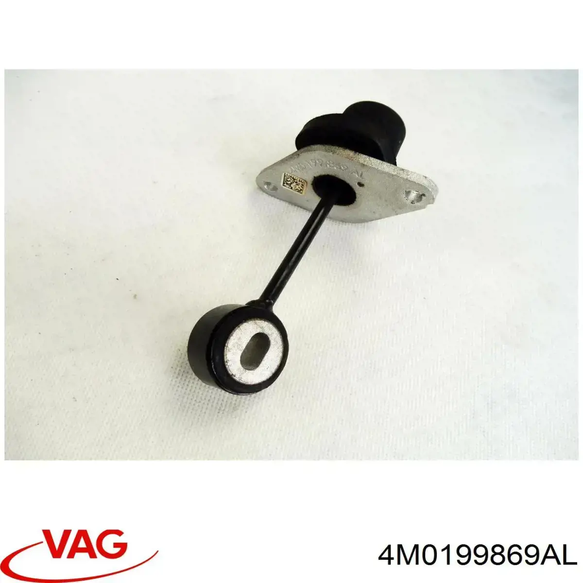 Soporte de motor derecho VAG 4M0199869AL precio, desde 45,08 EUR