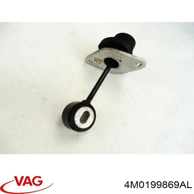 Comprar 4M0199869AL VAG Soporte de motor derecho