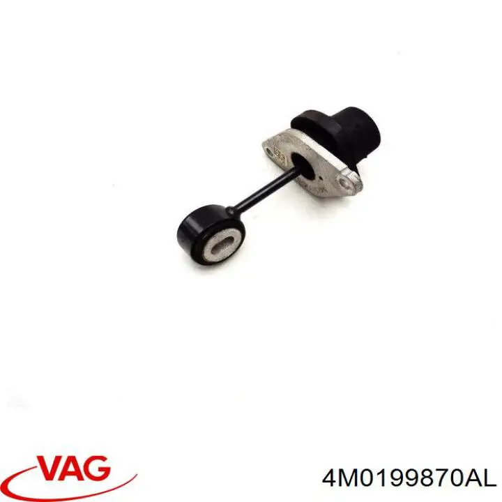 4M0199870AL VAG