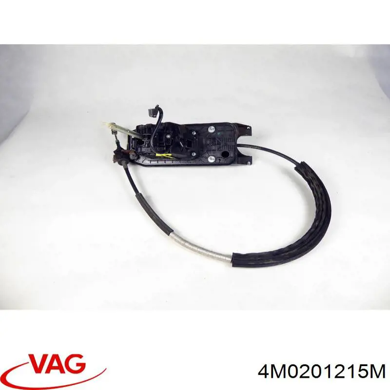  4M0201215M VAG