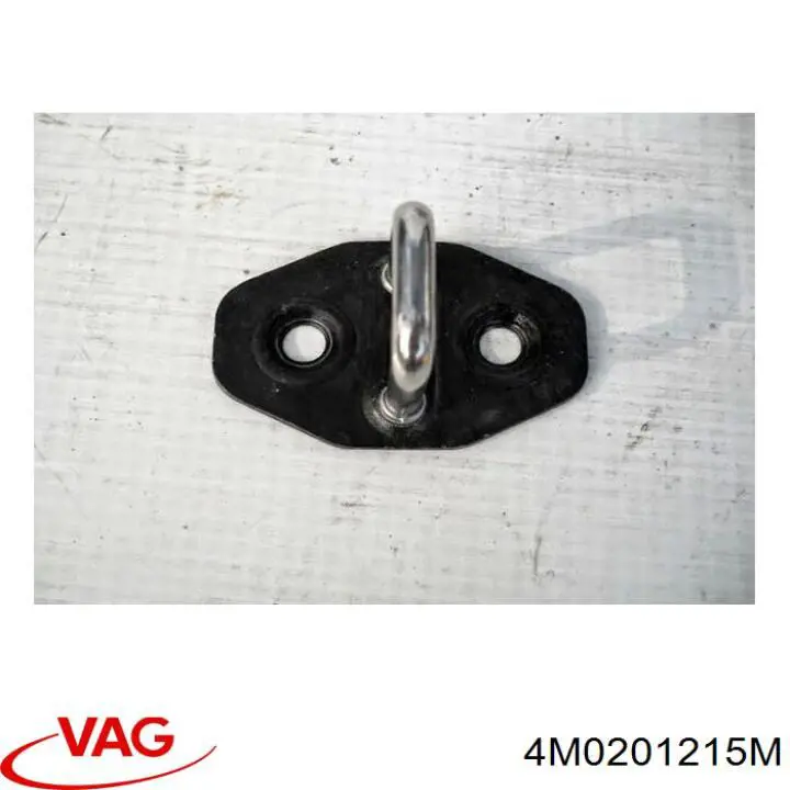  VAG 4M0201215M precio, desde 72,51 EUR