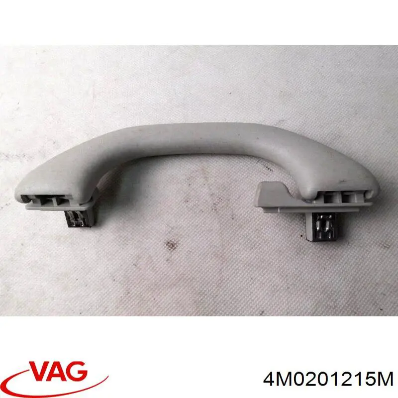 Comprar 4M0201215M VAG 