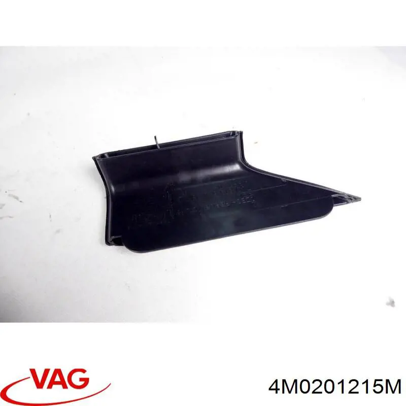 Comprar 4M0201215M VAG 