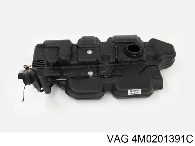 Comprar 4M0201391C VAG 