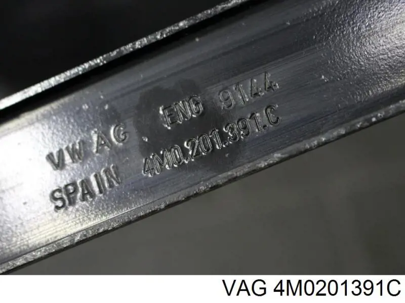 4M0201391C VAG 
