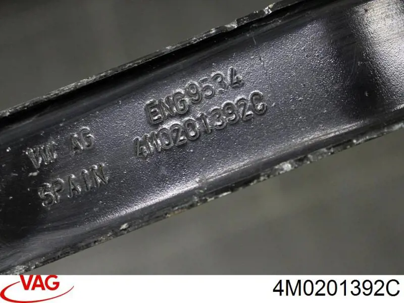  VAG 4M0201392C precio, desde 62,81 EUR