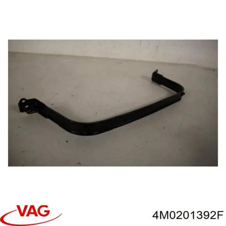  VAG 4M0201392F precio, desde 62,81 EUR