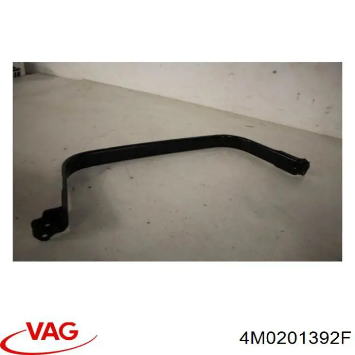 4M0201392F VAG 