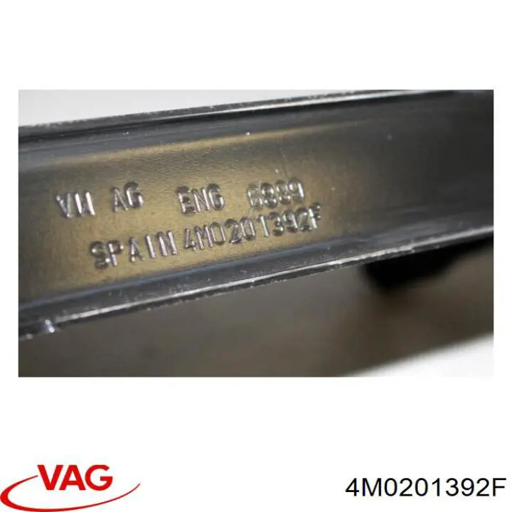 Comprar 4M0201392F VAG 