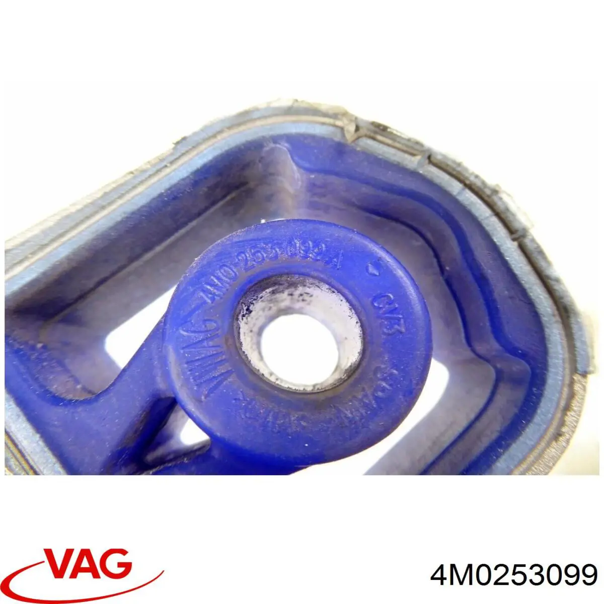 4M0253099 VAG