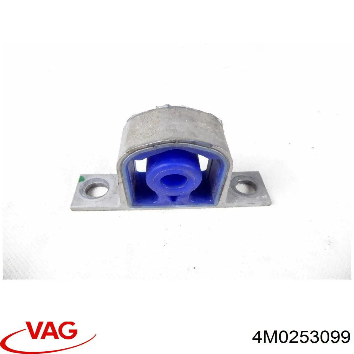 Comprar 4M0253099 VAG Soporte del tubo de escape