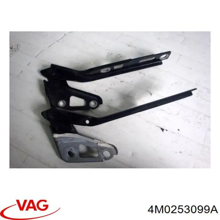  4M0253099A VAG
