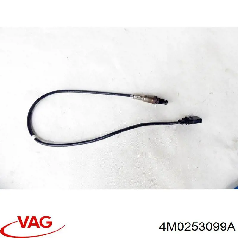 4M0253099A VAG 