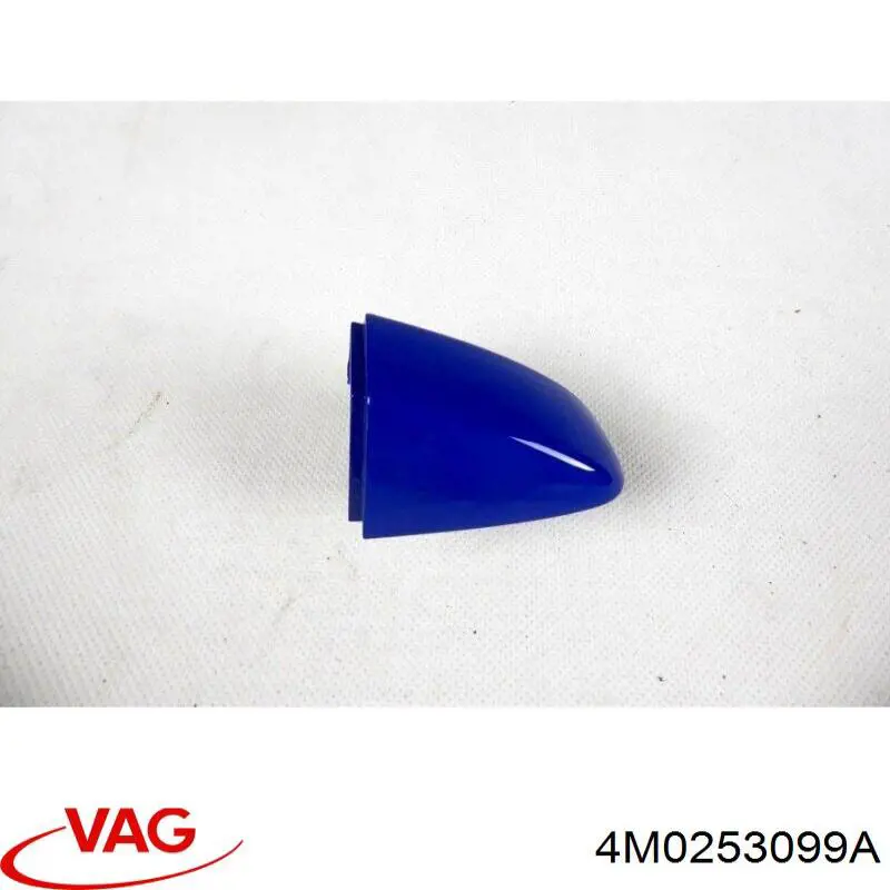 Comprar 4M0253099A VAG 