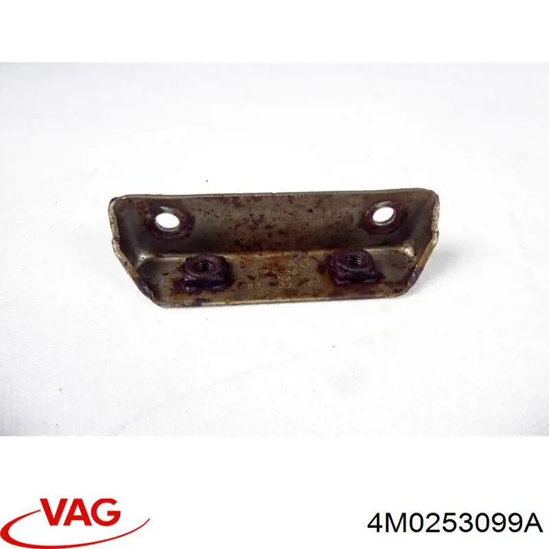  VAG 4M0253099A precio, desde 25,54 EUR