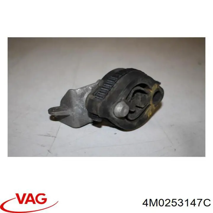 4M0253147C VAG