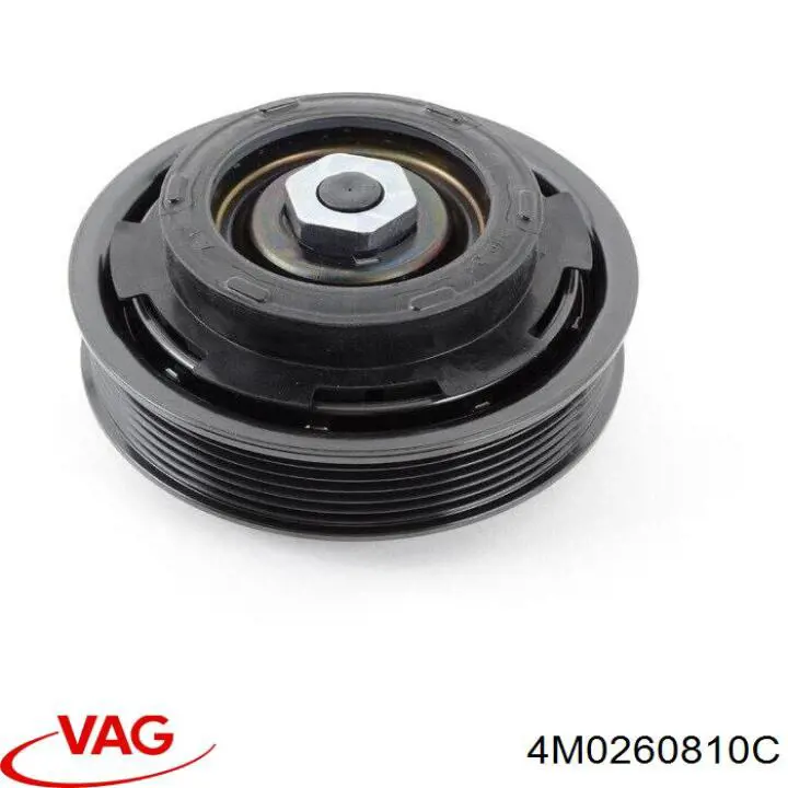  VAG 4M0260810E precio, desde 398,73 EUR