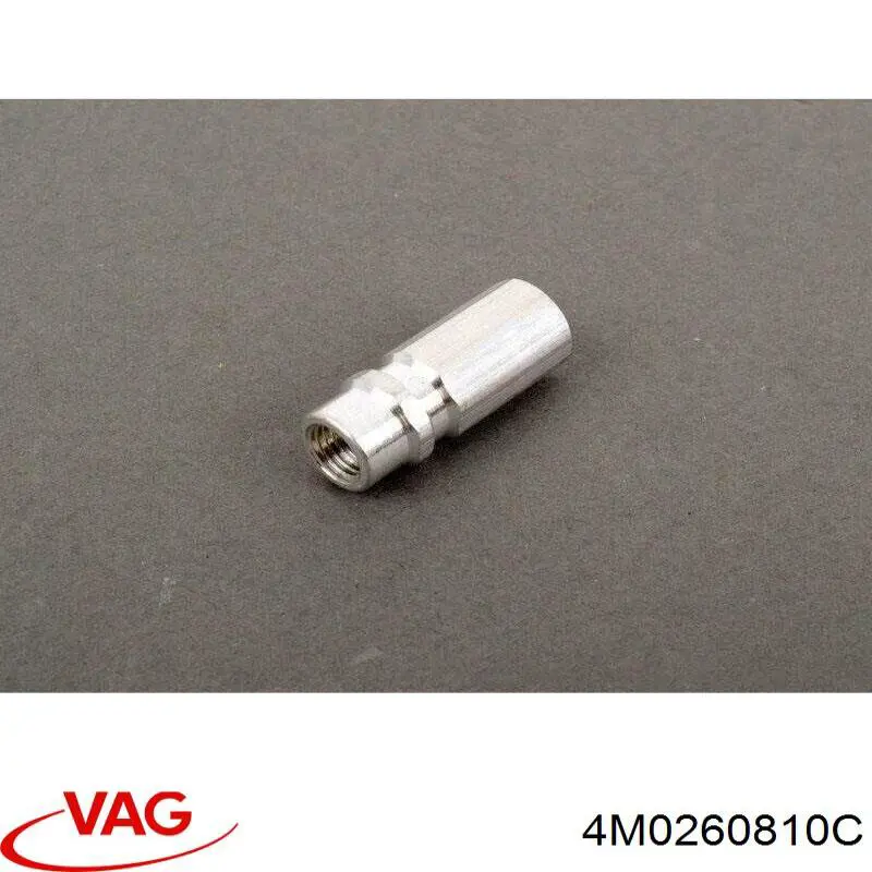 4M0260810E VAG