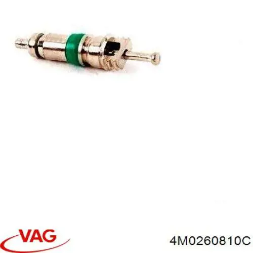 Comprar 4M0260810E VAG 