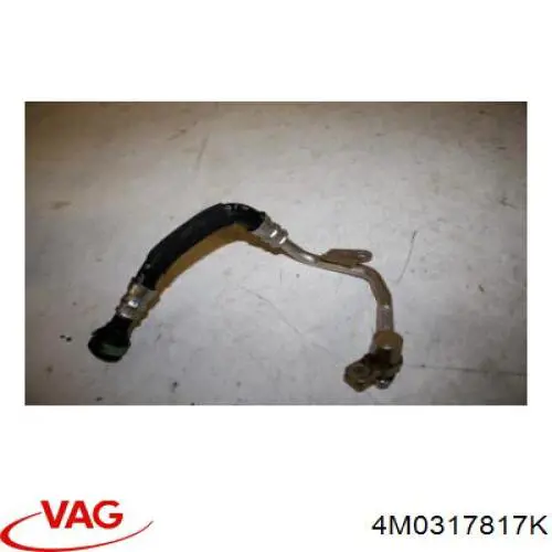 4M0317817K VAG