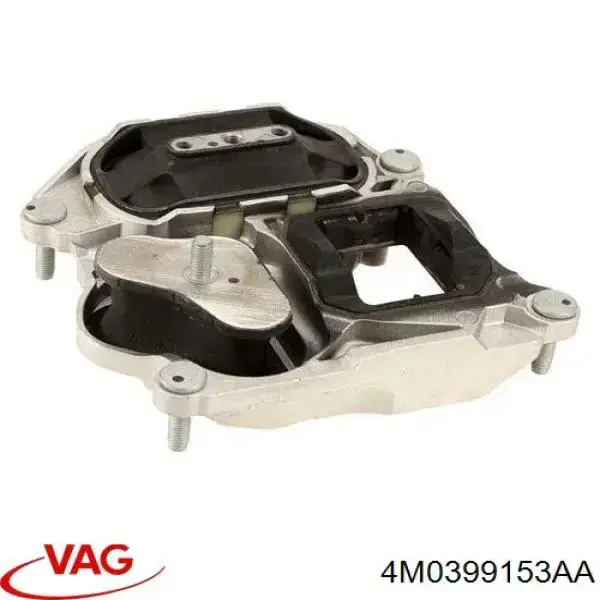 Comprar 4M0399153AA VAG Taco de caja de cambios