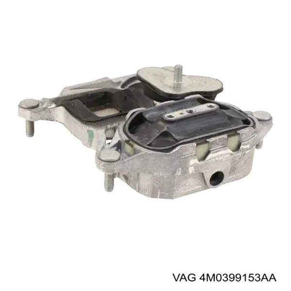 Taco de caja de cambios VAG 4M0399153AA precio, desde 65,23 EUR