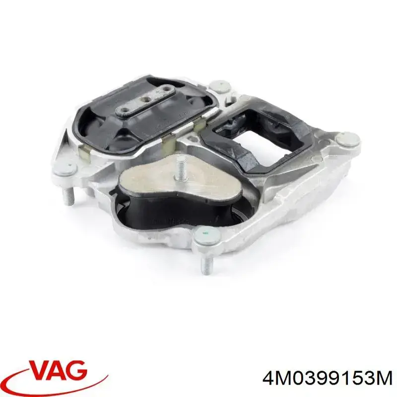 Comprar 4M0399153M VAG 