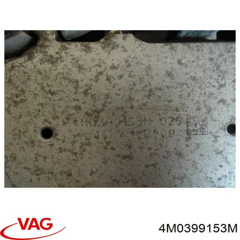  VAG 4M0399153M precio, desde 205,49 EUR