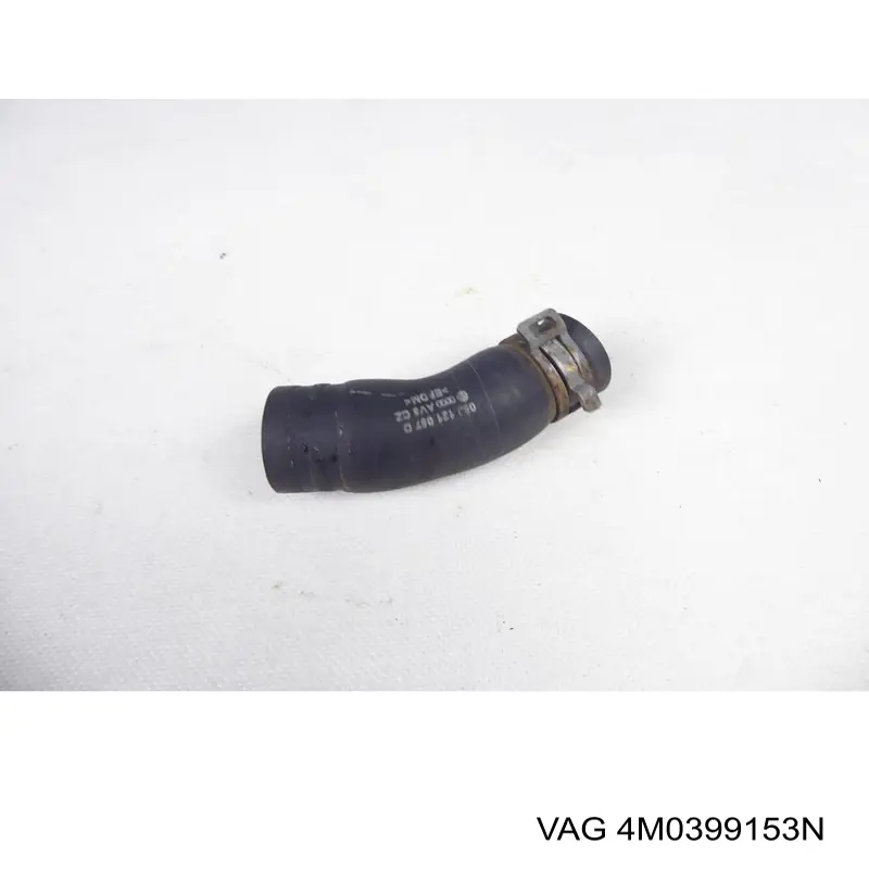 Taco de caja de cambios 4M0399115P VAG