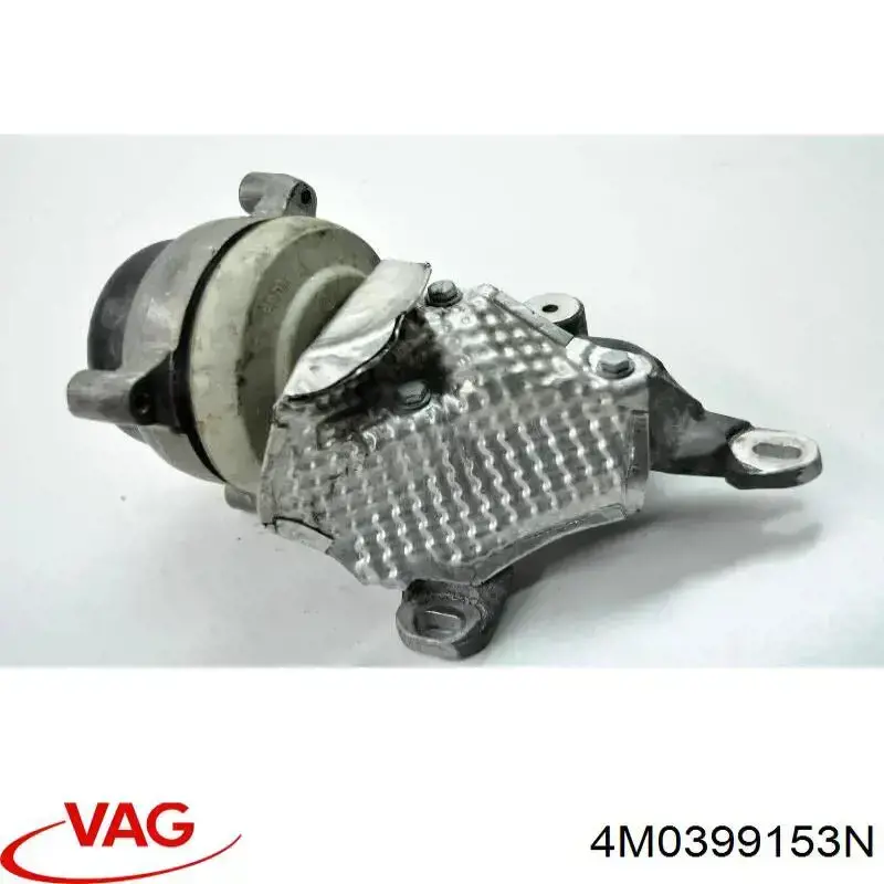 4M0399153AG VAG