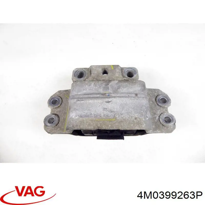 Soporte de la caja de cambios VAG 4M0399263P precio, desde 268,18 EUR