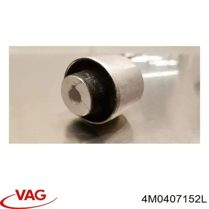 Brazo inferior derecho de la suspensión delantera VAG 4M0407152L precio, desde 70,84 EUR