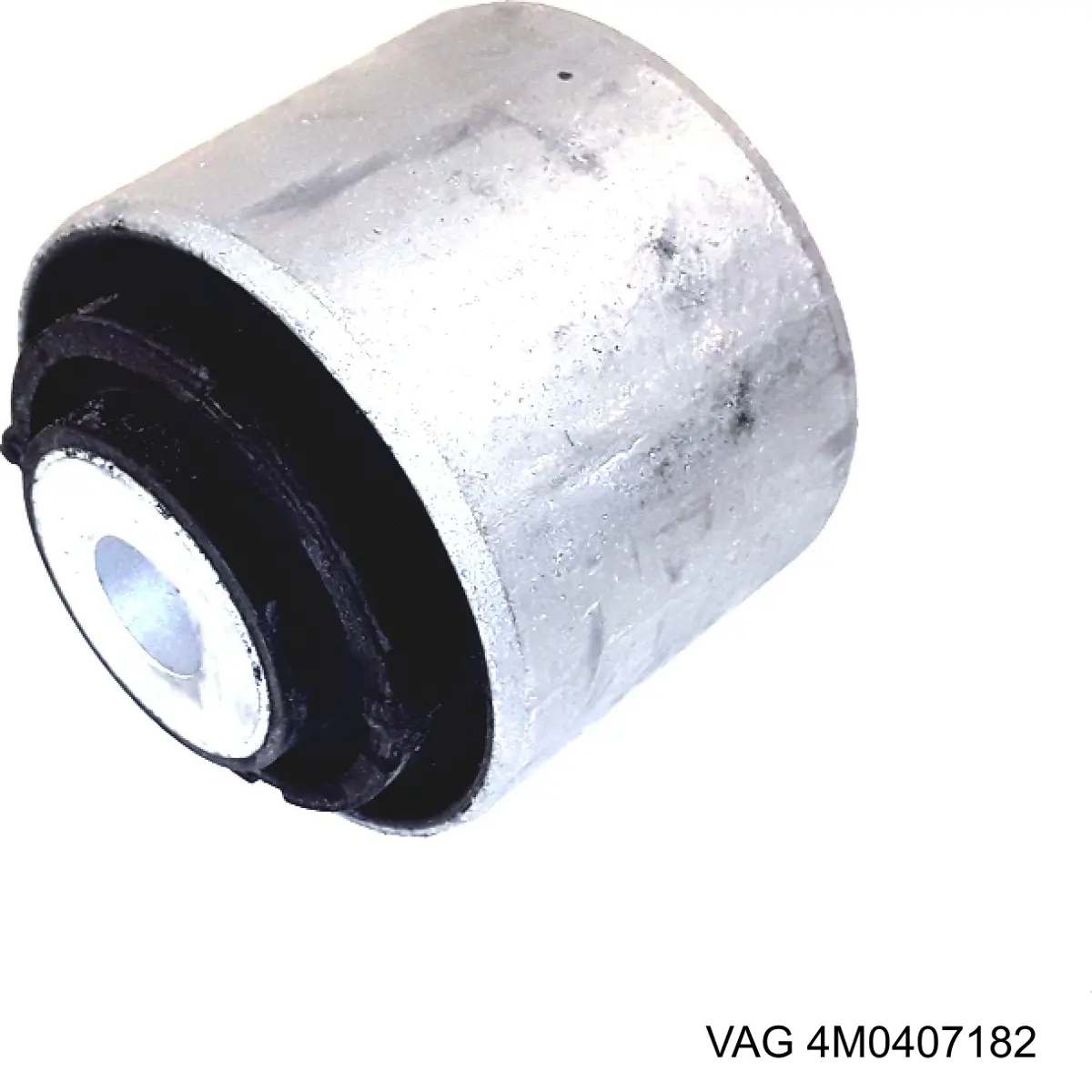 Silentblock de brazo de suspensión Bentley 4M0407182 precio, desde 11,31 EUR