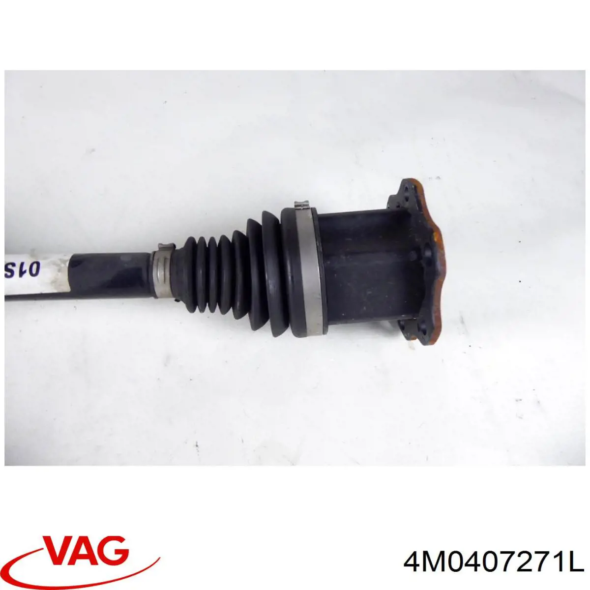 XX4M0407271L Market (OEM)