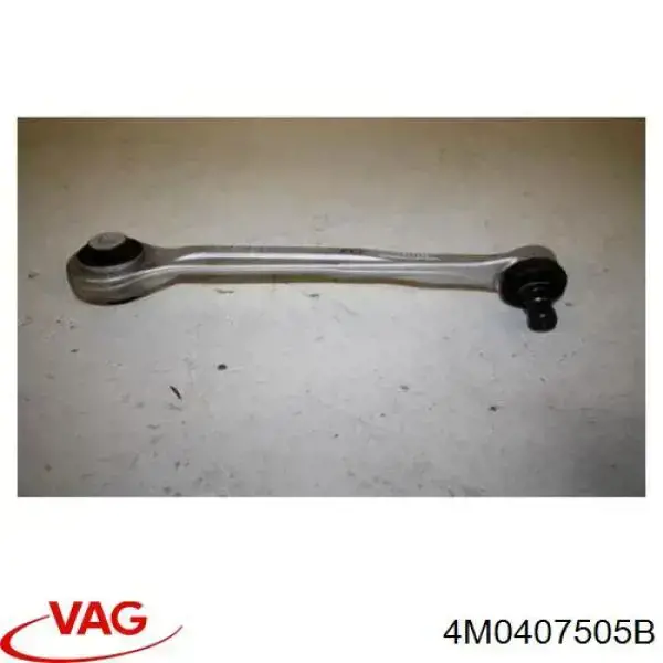 Barra oscilante, suspensión de ruedas delantera, superior izquierda Vika 44071730701 precio, desde 34,38 EUR