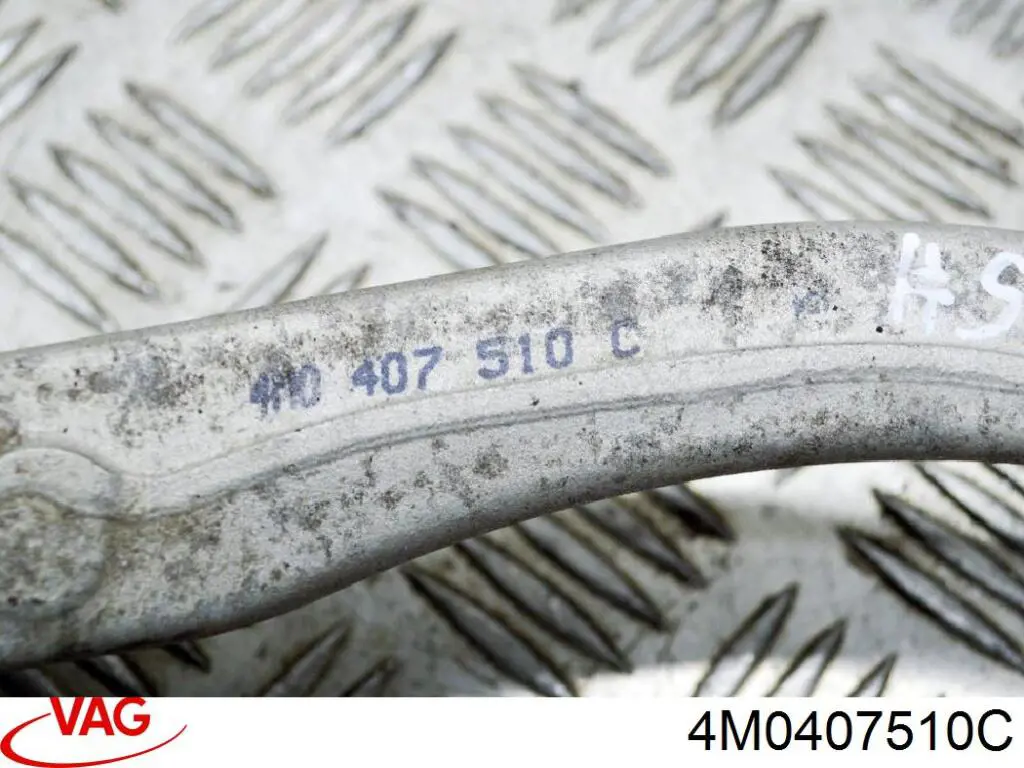 Comprar 44071731001 Vika Brazo superior derecho de la suspensión delantera