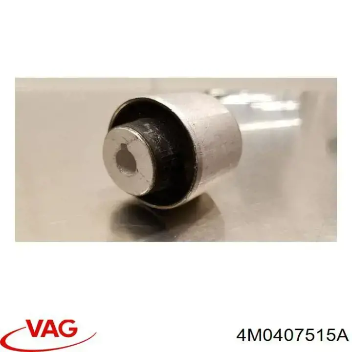 Buje del brazo de suspensión delantero superior VAG 4M0407515A precio, desde 10,91 EUR