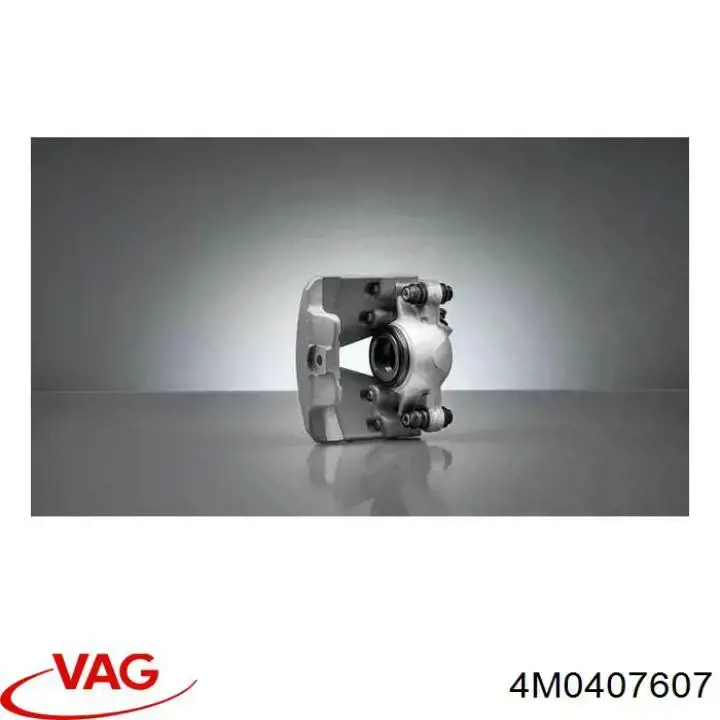 4M0407607 VAG