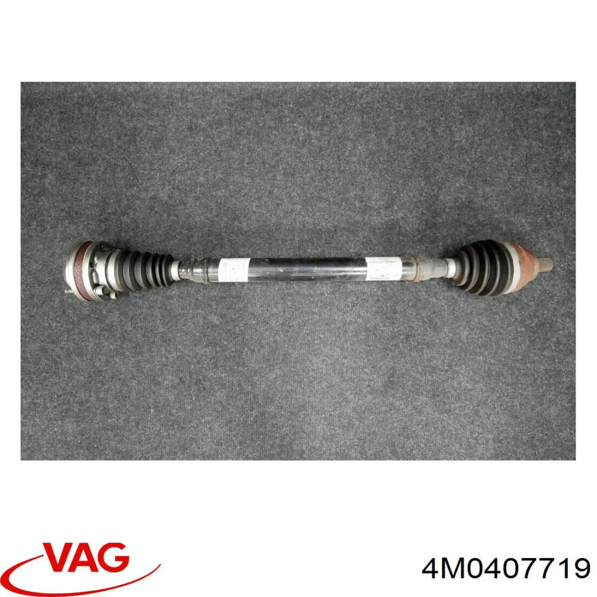  4M0407719 VAG