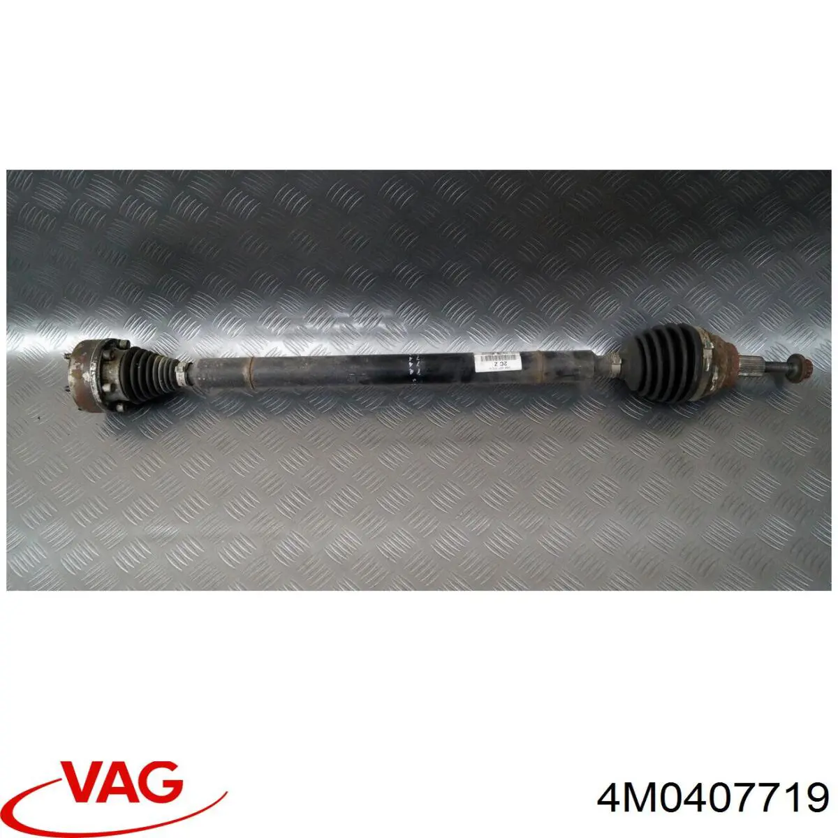 VAG 4M0407719