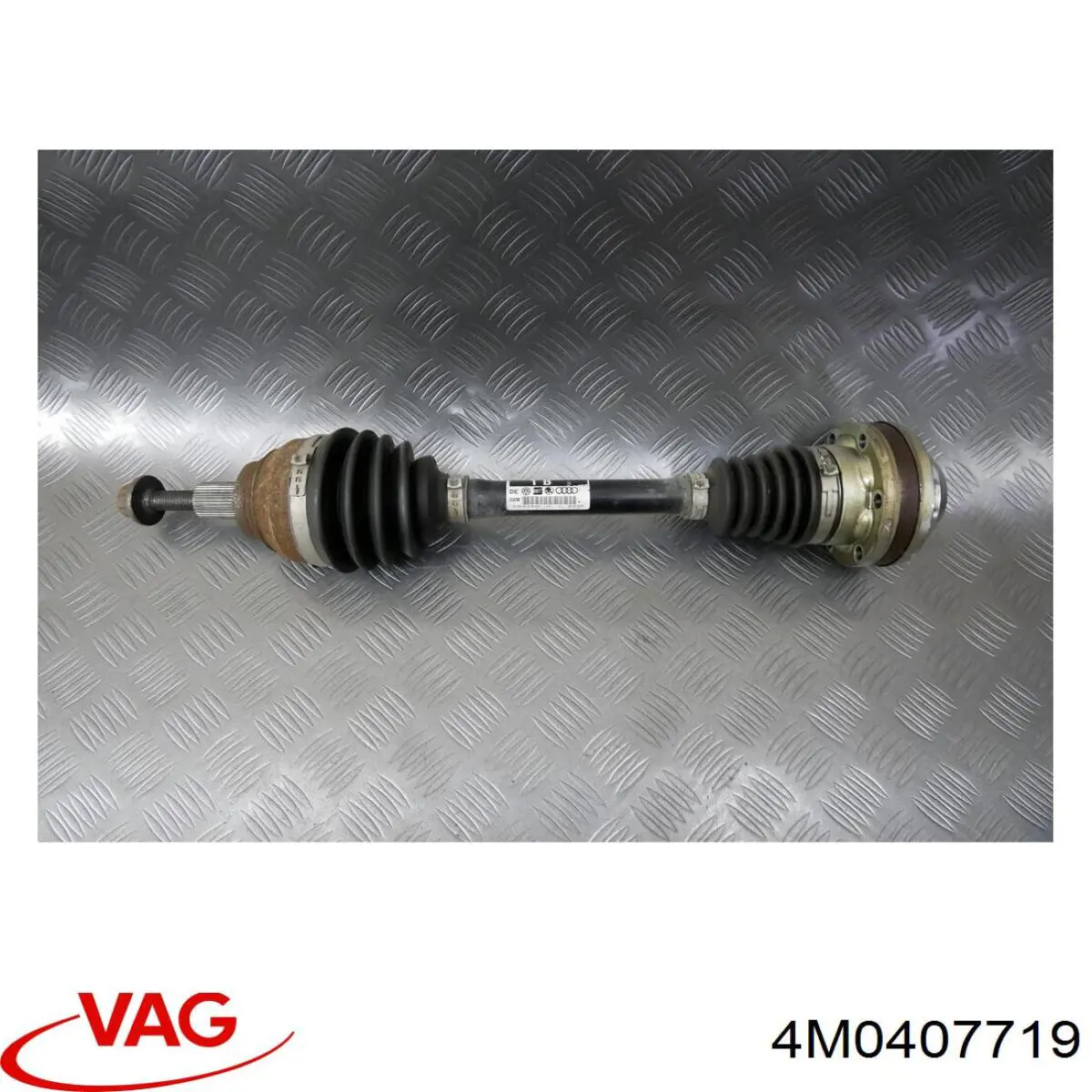  VAG 4M0407719 precio, desde 31,21 EUR