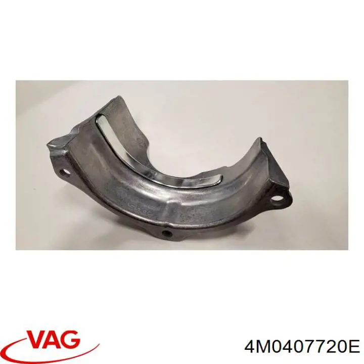  VAG 4M0407720 precio, desde 26,69 EUR
