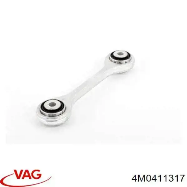 Comprar 4M0411317 VAG Bieleta estabilizadora delantera