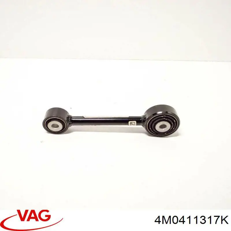 Comprar 4M0411317K VAG Bieleta estabilizadora delantera