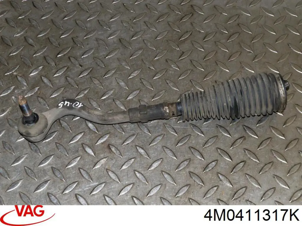 Bieleta estabilizadora delantera VAG 4M0411317K precio, desde 36,13 EUR