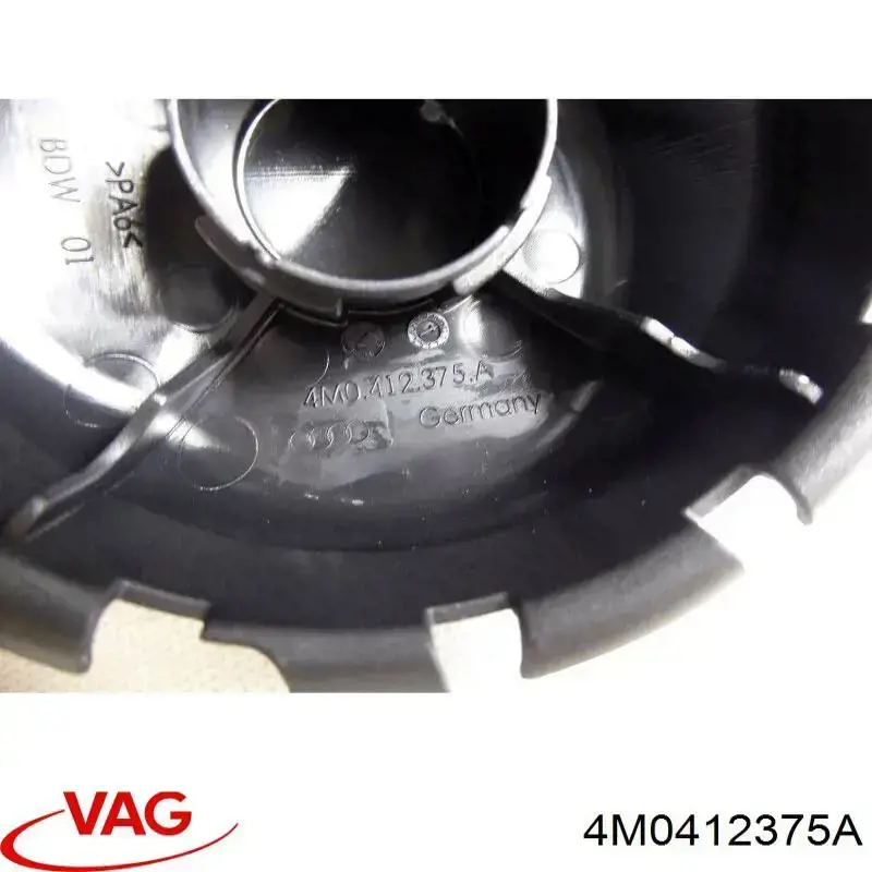 4M0412375A VAG