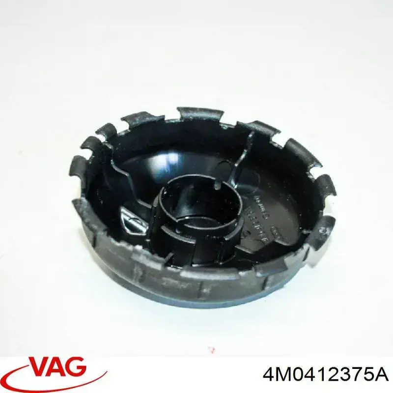 Cubierta de soporte del amortiguador delantero VAG 4M0412375A precio, desde 16,65 EUR