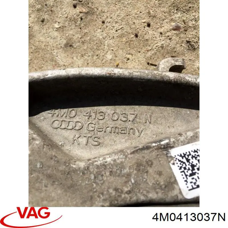  VAG 4M0413037N precio, desde 88,57 EUR