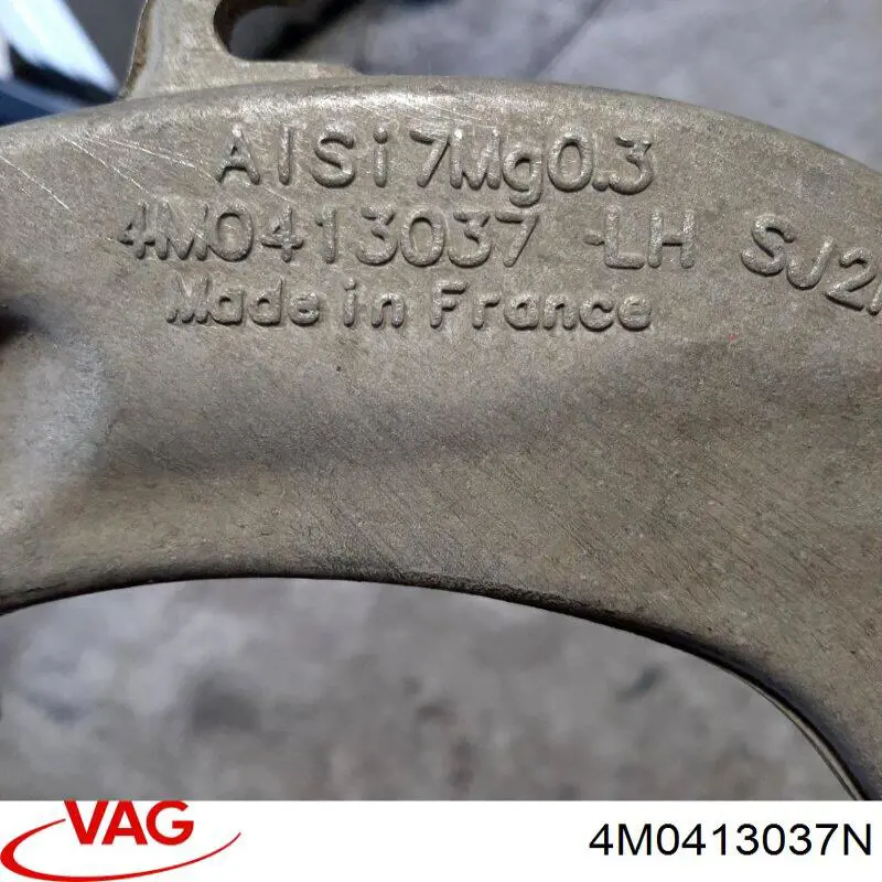  4M0413037N VAG